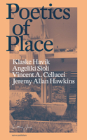Poetics of Place 9462089604 Book Cover
