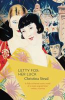 Letty Fox: Her Luck 0156508850 Book Cover