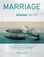 Marriage Discipleship Workbook 0976796740 Book Cover