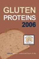 Gluten Proteins 2006 1891127578 Book Cover