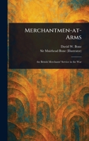 Merchantmen-at-Arms 1023167948 Book Cover