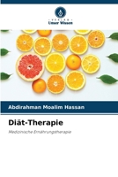 Diät-Therapie (German Edition) 6208262712 Book Cover