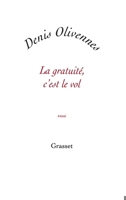 La gratuité, c'est le vol 2246718910 Book Cover