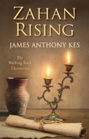 Zahan Rising (The Walking Stick Chronicles) B0FLJTC2VL Book Cover