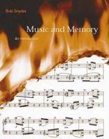 Music and Memory : An Introduction 0262692376 Book Cover