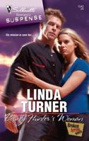 Bounty Hunter's Woman 0373276133 Book Cover