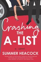 Crashing the A-List 0778369285 Book Cover