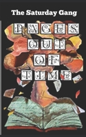 Pages Out of Time B0DGXRQ36J Book Cover