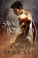 Savage Bond 0985472014 Book Cover