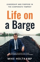 Life on a Barge B0H7FDGRRB Book Cover