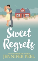Sweet Regrets (Indigo Bay Sweet Romance Series) 1546626506 Book Cover