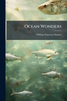 Ocean Wonders 1024678431 Book Cover