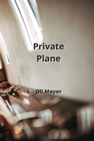 Private Plane 9883814410 Book Cover