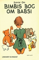 Bimbis bog om Babsi 8711815647 Book Cover