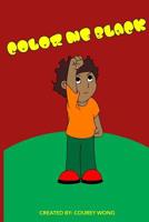Color Me Black 1979072914 Book Cover