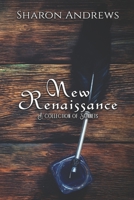 New Renaissance: A collection of sonnets B0CCXT6RQP Book Cover