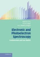 Electronic and Photoelectron Spectroscopy 0521520630 Book Cover