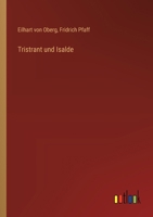 Tristrant und Isalde 3368508911 Book Cover