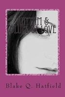 Rhythm & Blues of Love 1456400320 Book Cover