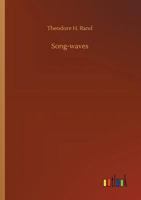 Song-Waves 1165762366 Book Cover