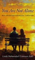 You Are Not Alone 1968127356 Book Cover