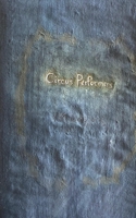 Circus Performers 1099665205 Book Cover