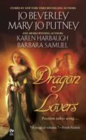 Dragon Lovers (Includes: Guardians #2.5) 0451220390 Book Cover