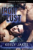 Iron Lust 1773393901 Book Cover