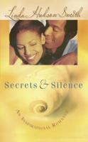 Secrets & Silence (Arabesque) 1583147128 Book Cover