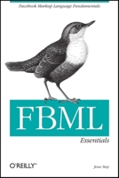 FBML Essentials 0596519184 Book Cover