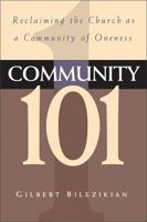 Community 101 0310217415 Book Cover