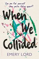 When We Collided 1681192039 Book Cover