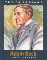 Adam Beck 1550418289 Book Cover
