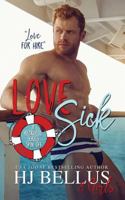 Love Sick 1973784491 Book Cover