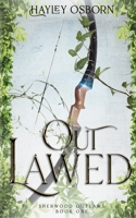 Outlawed 0473490390 Book Cover