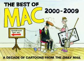 The Best of Mac 1906032734 Book Cover