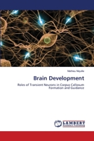 Brain Development: Roles of Transient Neurons in Corpus Callosum Formation and Guidance 3659218499 Book Cover