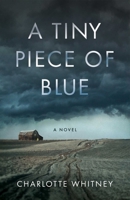 A Tiny Piece of Blue 164742836X Book Cover