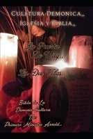 La Puerta de way: Bibla de Los Dos Velas B08924C32F Book Cover