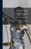 Natural Taxation 1018912797 Book Cover