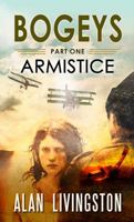 Bogeys (Bogeys: Armistice, Part One, #1) 1733423427 Book Cover