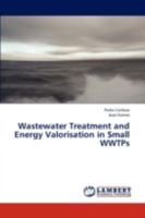 Wastewater Treatment and Energy Valorisation in Small Wwtps 3844323937 Book Cover