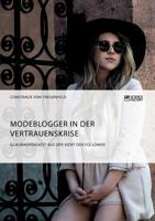 Print vs. Digital. Das veränderte Verhalten von Konsumenten bei Nachrichtenmedien im digitalen Zeitalter (German Edition) 3956877292 Book Cover
