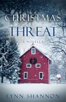Christmas Threat 1953244203 Book Cover