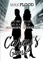 Casey's Game 1326896385 Book Cover