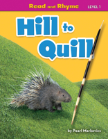 Hill to Quill 1642805440 Book Cover