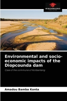 Environmental and socio-economic impacts of the Diopcounda dam: Case of the commune of Kolibantang 6204056573 Book Cover