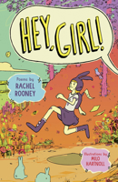 Hey, Girl! 1913074587 Book Cover