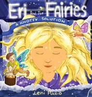 Eri and the Fairies 1958211532 Book Cover