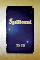 Spellbound: Curse 1492965871 Book Cover